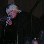 Jean Therapy-Benefit for juvenile diabetes-tribute to Waylon