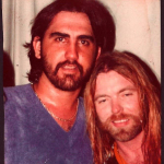 Gregg and Jimbo Essery