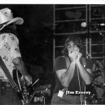 Jim Essery 1982