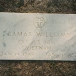 Gravesite