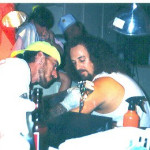 Neil & Frankie