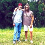 Neil & Frankie
