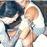 Neil & Frankie