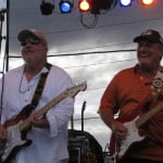 The BoogieMen 20th Anniversary - Punta Gorda Block Party