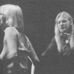 Bonnie & Greg.