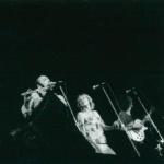 Delaney & Bonnie and Friends with guests Duane Allman and Herbie Mann…