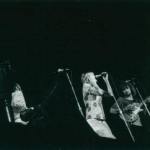 Delaney & Bonnie and Friends with guests Duane Allman and Herbie Mann…