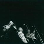 Delaney & Bonnie and Friends with guests Duane Allman and Herbie Mann…