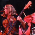 Santa Barbara County Bowl, Aug 2, 1980 Contributor: Craig Wright
