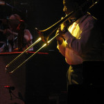 Dick Griffin