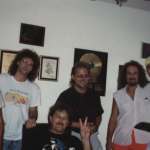 Dan Toler &