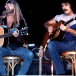 Gregg and Dan on Acoustic