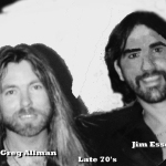 Greg and JIm