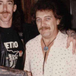 Neil and Dan Toler