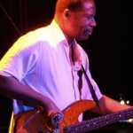 Jerry Jemmott