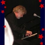 an evening with Chuck Leavell