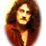 Backstage at Calderone Concert Hall, Hempstead, NY, Jan 12, 1981 Copyright: KW…