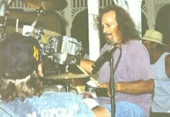 David "Frankie" Toler