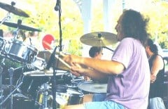 Frankie Toler