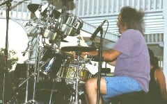 Frankie Toler