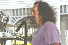 Frankie Toler