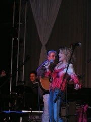 Jean Therapy-Benefit for juvenile diabetes-tribute to Waylon