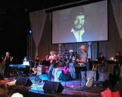 Jean Therapy-Benefit for juvenile diabetes-tribute to Waylon
