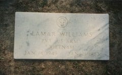 Gravesite