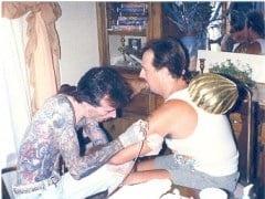 Neil & Frankie