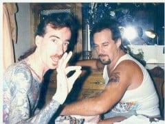 Neil & Frankie