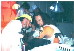 Neil & Frankie