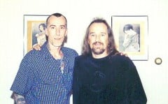TattooNeil & Frankie