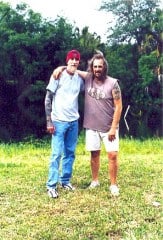 Neil & Frankie