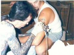 Neil & Frankie