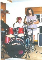 TattooNeil & Frankie Toler