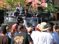 Robert Randolph