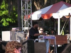Robert Randolph