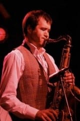 Jay Collins