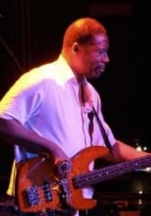 Jerry Jemmott