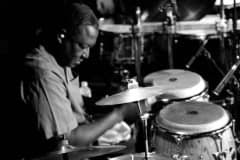 Floyd Miles
