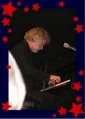 an evening with Chuck Leavell