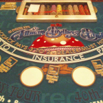 Gamblers Roll
