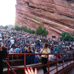 Red Rocks