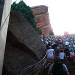 Red Rocks