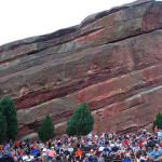 Red Rocks