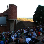 Red Rocks