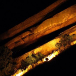 Red Rocks
