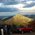 Red Rocks