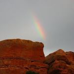 Red Rocks