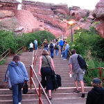 Red Rocks